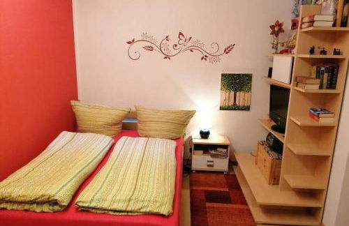 Beste Lage im Zentrum und am Hofgarten 150qm mit Klima, 2xBalkon, Aufzug, Familienfreundlich - Foto 32