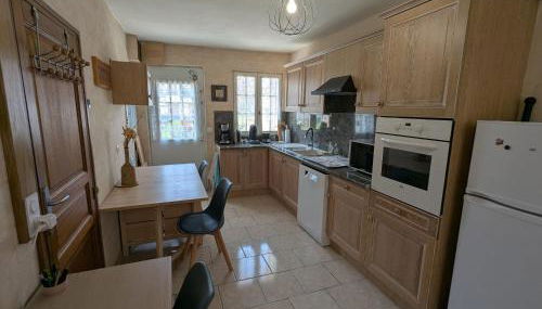 Appartement indépendant à Saran, proche Orléans - FR-1-590-574 - Photo 4