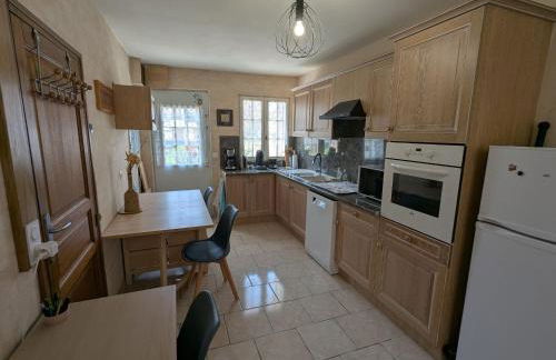 Appartement indépendant à Saran, proche Orléans - FR-1-590-574 - Photo 4