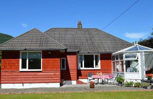 Cedar Cottage - Foto 1