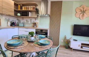 Le p'tit Saint-Pierre - Centre ville - Parking - Foto 8