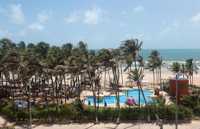 Apart no melhor da Praia do Futuro - Photo 21