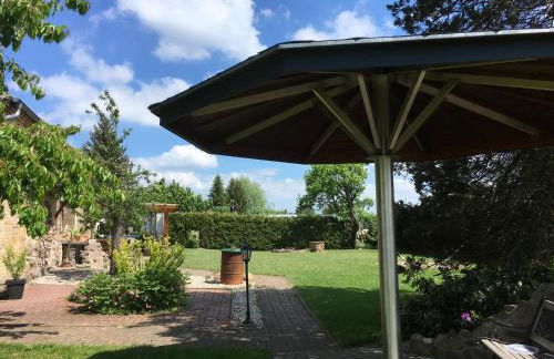 Ferienwohnung Stadtoase in Wittenberg - Foto 17