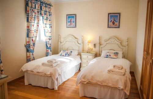 Malagasuite Villa Moriana - Photo 11