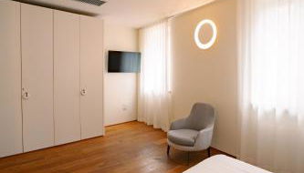 Urbino Apartment - Urban Retreat - Foto 3, wardrobe