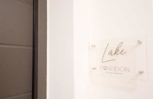 Poseidon Sea View Apartments - Sea, Lake - Foto 13