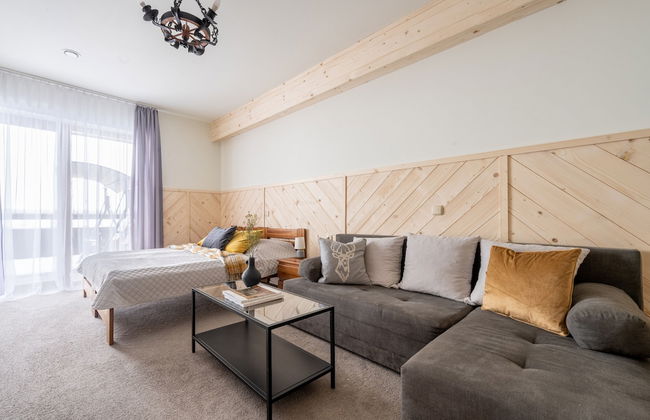 Villa Tatrica - Foto 10