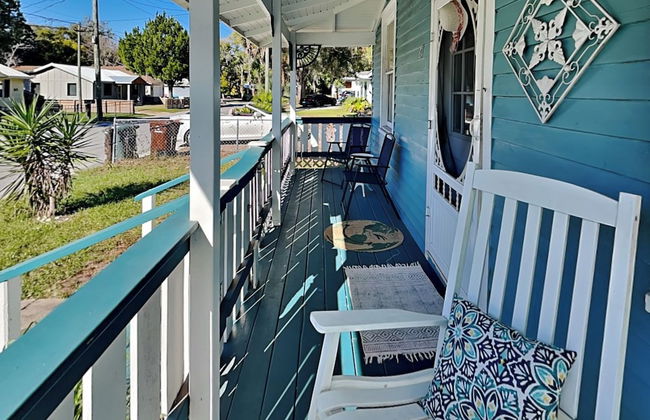 Cozy Casita by Distinctive Beach Rentals - Foto 4