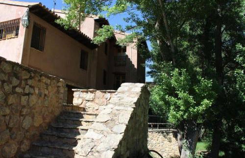 EL MOLINO De Villel - Foto 39