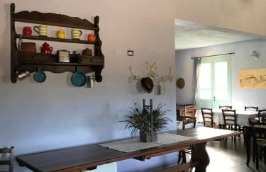 Agriturismo Is Conchisceddas - Foto 62