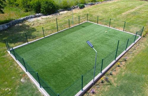 Villa Dola with private pool - Photo 35