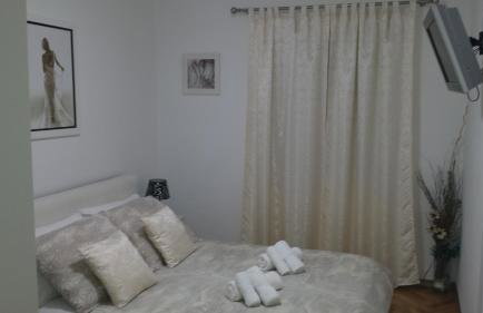 APARTMENT "Patricia" - Foto 9