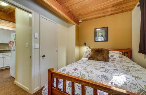 Near Slopes, Donner Lake and Trails! Woodsy Retreat - Foto 13