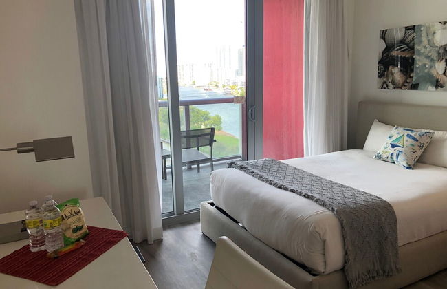 Three-Bedroom Beachwalk Resort Apartment - Foto 46