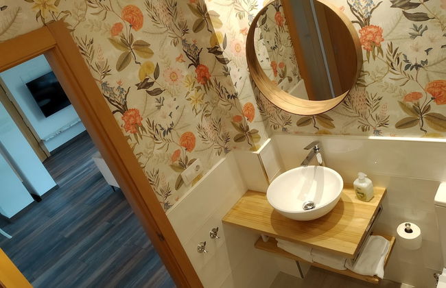 Mirador de Alcañiz - Foto 23