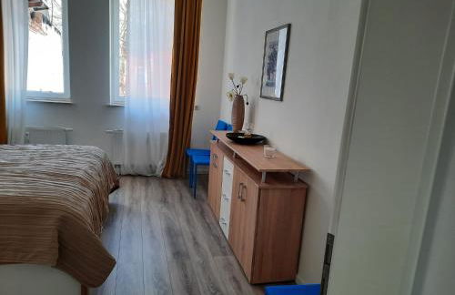 Gästewohnung Alt Salbke mit Küche - Foto 15