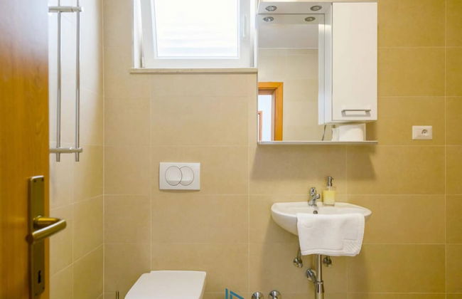 Villa Regenboog - Foto 25