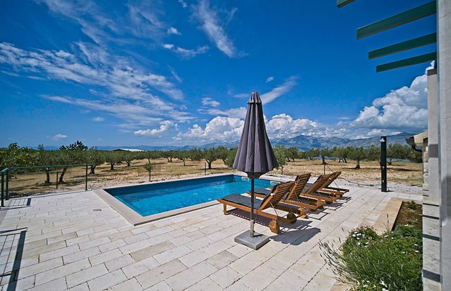 Holiday Home Bračuta - Photo 27