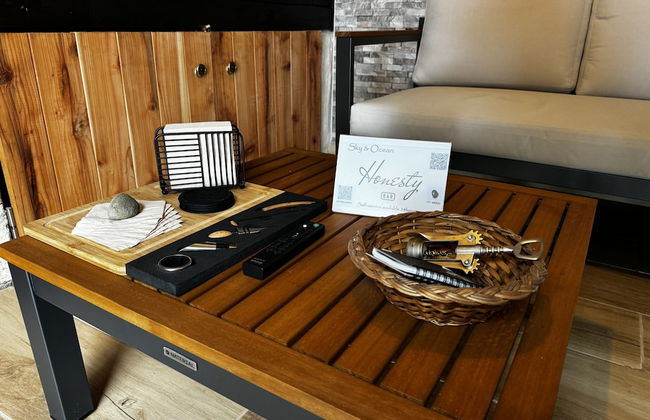 Sky & Ocean Villa - Foto 27