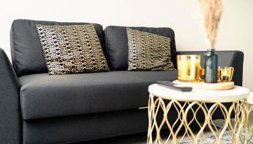 Deluxe Suite - Parking - Workspace - Foto 2