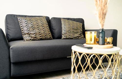 Deluxe Suite - Parking - Workspace - Foto 2