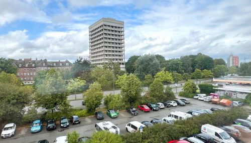 Gemütliches, geräumiges Apartment im Herzen von Kiel - Foto 2