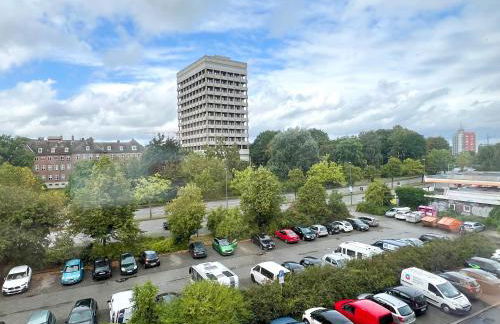 Gemütliches, geräumiges Apartment im Herzen von Kiel - Foto 2