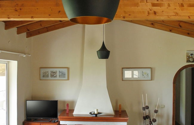 Nafsika villa - Foto 26