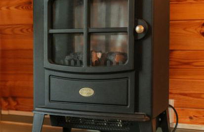 Glamping in Wiltshire the Green Knoll is a Charm - Foto 8