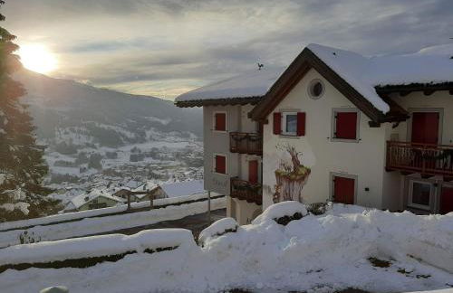 Agritur Darial - Photo 9