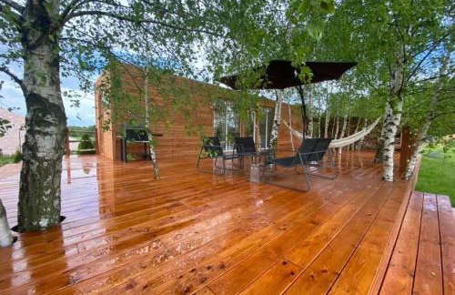 Domek na Uboczu - Foto 27