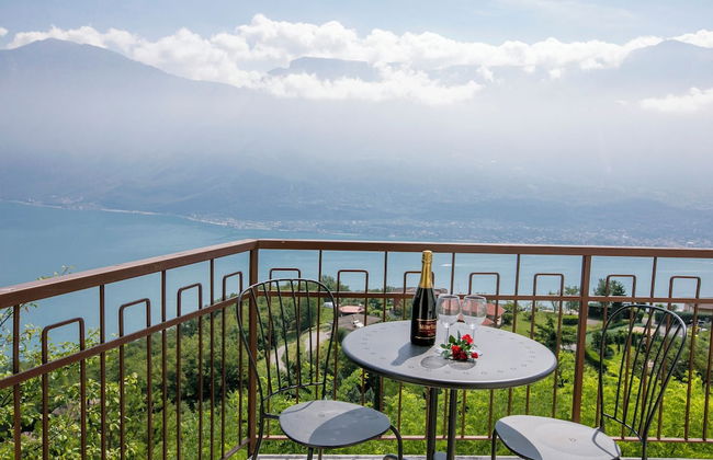 Tremosine Wonderful Lake View 2 - Foto 14