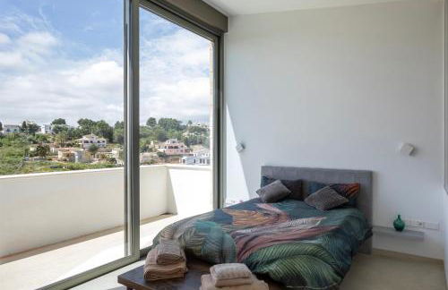 Villa NiViXa Javea - Foto 38