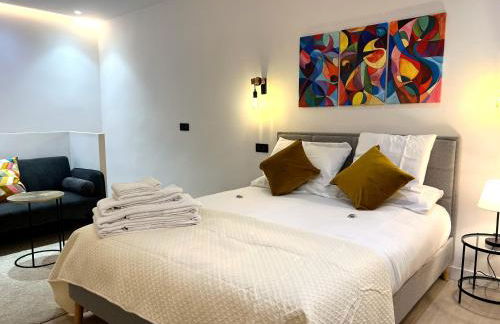 Dúplex Moderno y Acogedor junto a Atocha - Foto 19