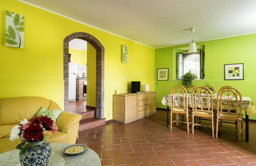 Villa Idyllica - Foto 25