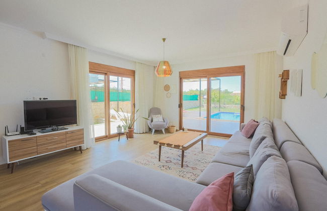 Kuytu Kas Houses - Photo 3