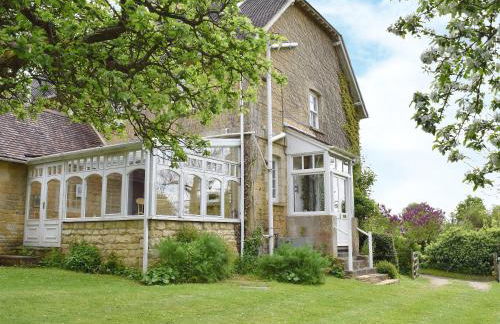 Jubilee Cottage - Foto 12