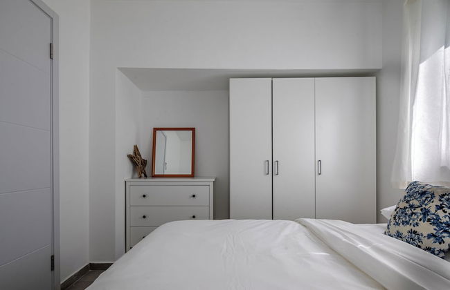 PORT CITY HAIFA - BAT GALIM LUXURY - Foto 57