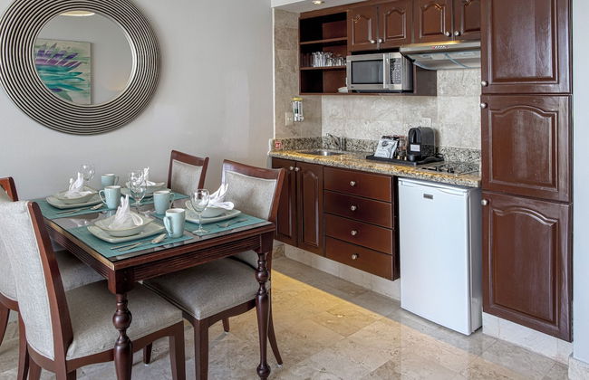 Paradisus Cancún – All Inclusive - Photo 10