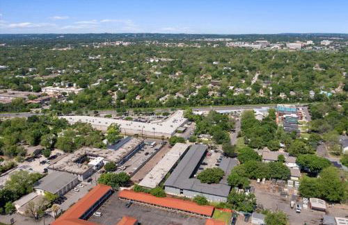 Mins 2 Downtown - King Bed - Private Stays - Foto 5