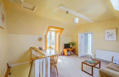 The Cheeseloft - Spacious one bed with terrace - Foto 12