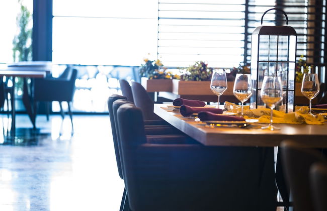 Royal Comfort Suites - Foto 28