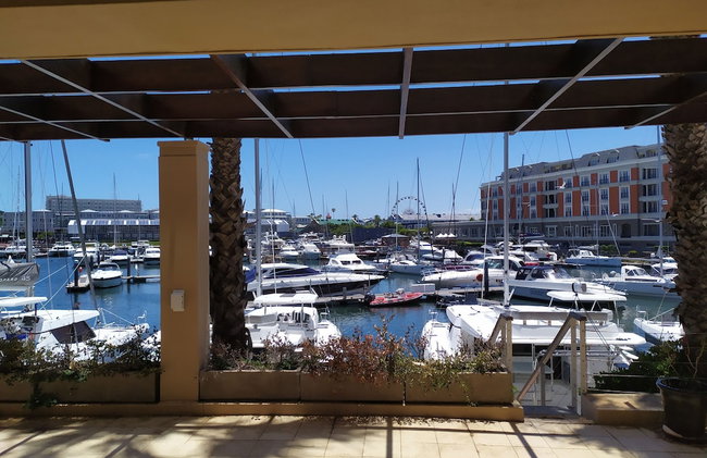 V&a Waterfront Marina Yacht Basin - 3 Bedrooms - Photo 18