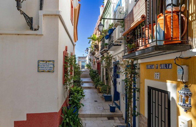 TOP Alicante: Visita Guiada privada con tu móvil - Foto 10
