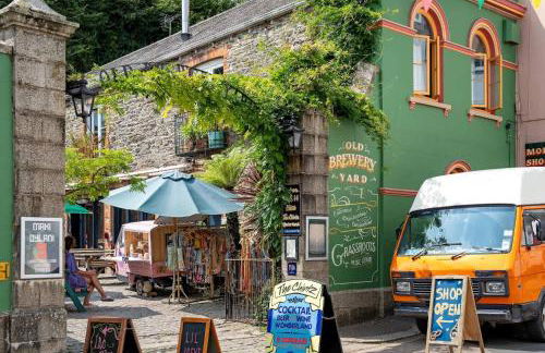 Spacious House nr Castle Beach Parking & Sauna - Foto 45