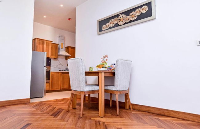 Broadwalk Residency - Foto 80