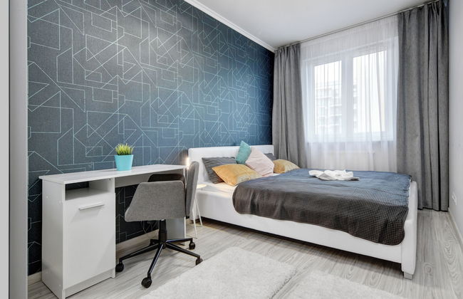 Vision Apartments Budapest - Foto 26