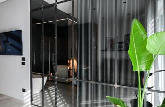 LE MARIN contemporary apartments - Foto 18