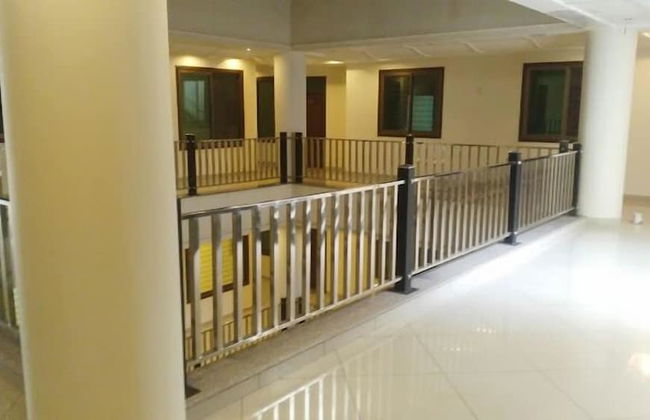 Grand Luxury Apartments - Photo 20