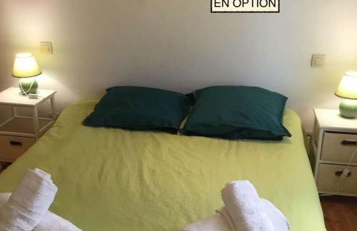 Maison écologique avec piscine privée, jusqu'à 6 personnes - FR-1-824-25 - Foto 19